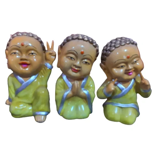 Polyresin Children Statue - Feature: Durable