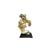 Couple Statue Decorative Showpiece