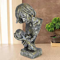 Beautiful Mother Love Statue