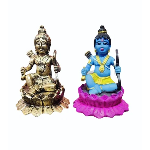 Ram Lalla Idol Shri Ram Bal Statue