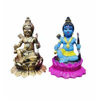 Ram Lalla Idol Shri Ram Bal Statue