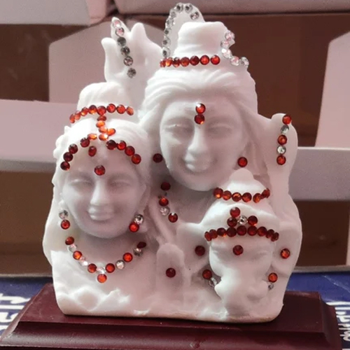 Small God Statues