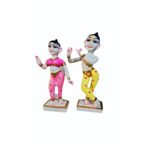 Radha Krishna Statues For Home Decoration