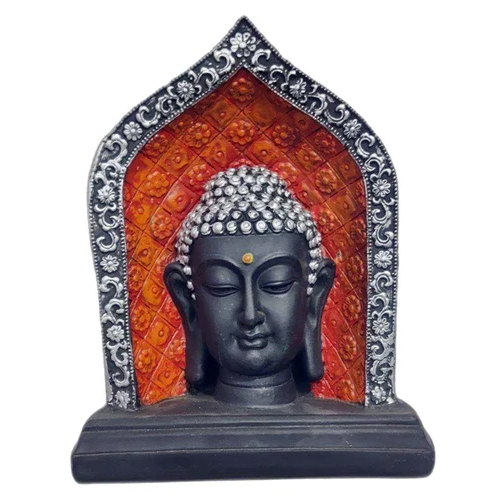 Resin Lord Buddha Statue