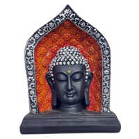 Resin Lord Buddha Statue