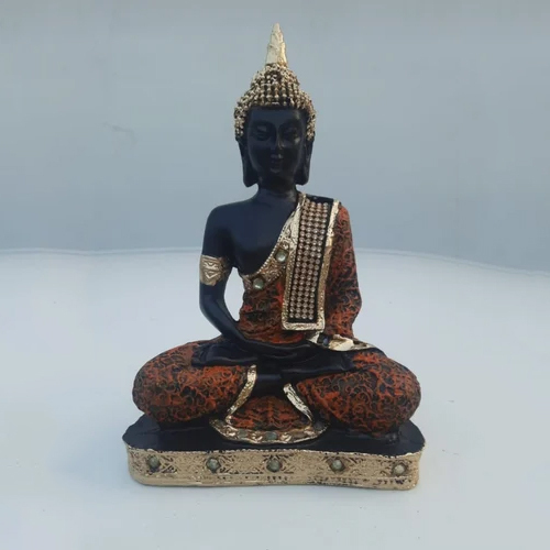 Meditation Budha Statue