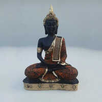 Meditation Budha Statue