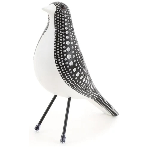 Love Birds Showpiece