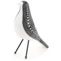 Love Birds Showpiece