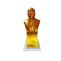 Dr B R Ambedkar Marble Statue