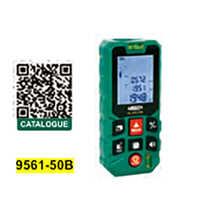 9561-50B  LASER DISTANCE METERS