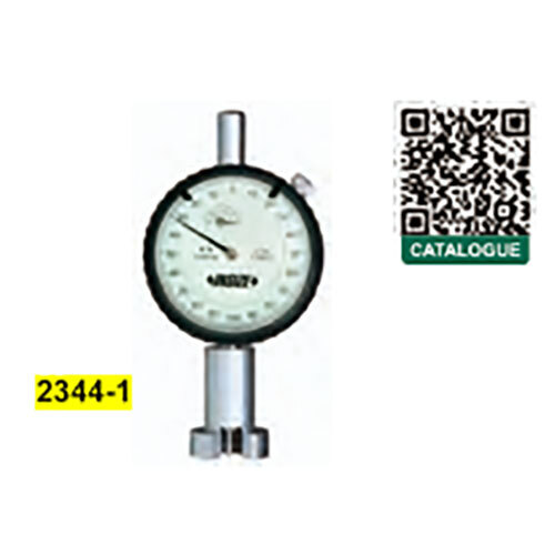 2344-1 SURFACE PROFILE GAGE