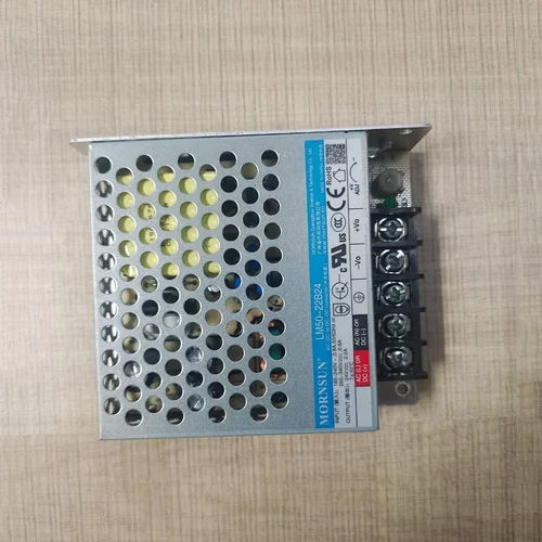 Mornsun Lm50-22B24 Smps - Application: Electronic Instruments