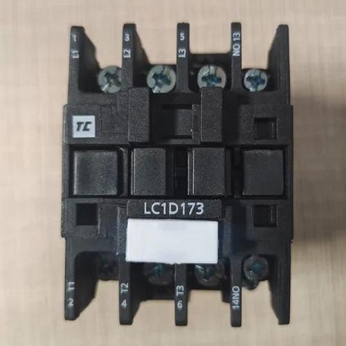 Tc Lc1D173 Power Contactors - Application: Electric Fitting