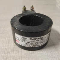 0.66kV Single Phase Ring Current Transformer