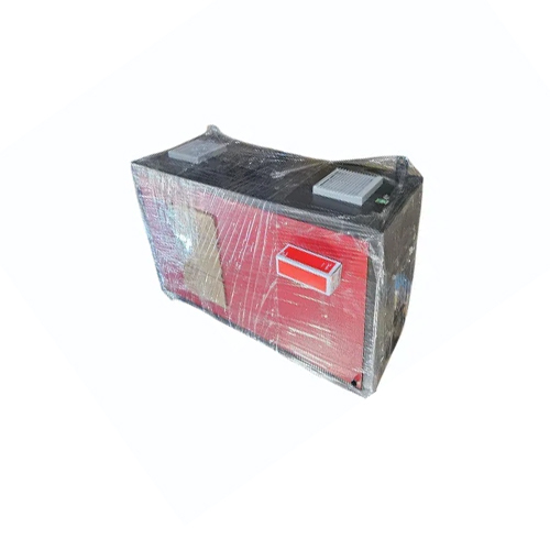 415V VFD Panel