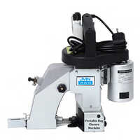 Jn-26-1A Portable Bag Closure Machine - Automatic Grade: Semi Automatic