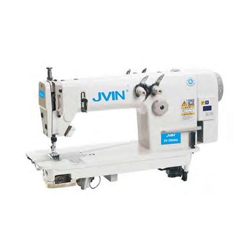Jn-3800D-1-2-3 Direct Drive Chain Stitch Machine - Color: Different Available