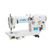 Jn-5845d Direct Drive Double Needle Chain Stitch Machine Complete Set. - Color: Different Available