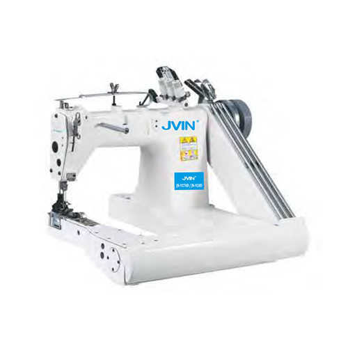 JN-9270D High Speed Feed Off The Arm Machine With Puller