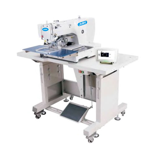 Jn-2210 Computer Controlled Pattern Sewing Machine - Color: Different Available