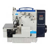 Jn-v4 Direct Drive 4 Thread Overlock Sewing Machine - Color: Different Available