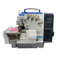 JN-V3-5 Direct Drive 5 Thread Overlock Sewing Machine
