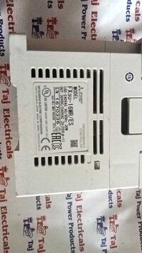 MITSUBISHI FX3U-16MR ES PLC