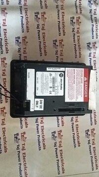 ALLEN BRADLEY 2711-K3A2L1 HMI