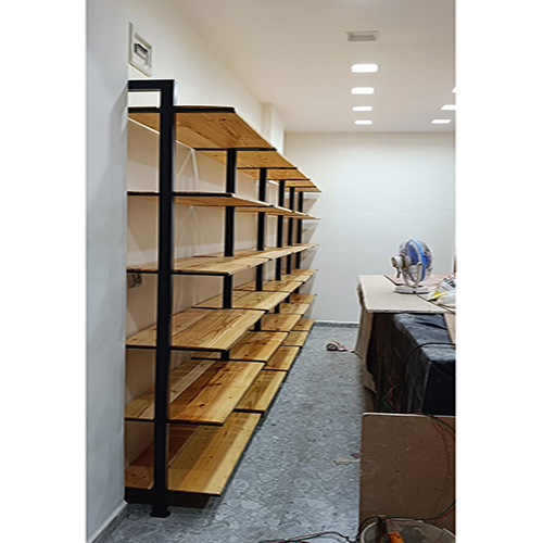 Clothes Store Display Rack