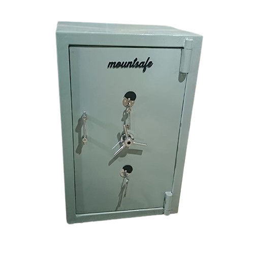 Jewellery Safe Locker - Color: As Per Availability