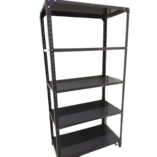 Medical Slotted Angle Rack