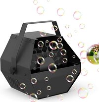 Babuloo Automatic Bubble Machine