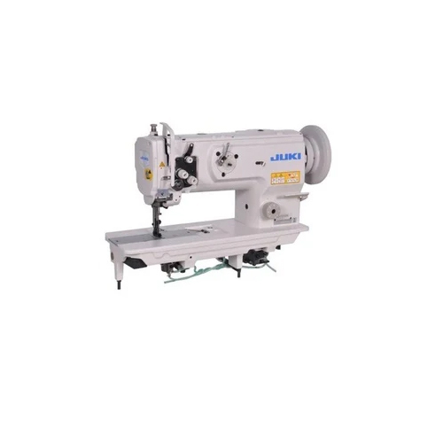 Juki Lu 1510N Sewing Machine - Color: White