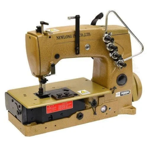 Industrial Motor Operated Sewing Machine - Color: Any Color