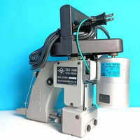N620H Revo Bag Sewing Machine