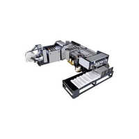 60hz Woven Sack Making Machine - Automatic Grade: Automatic