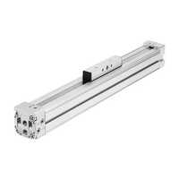 DGC-K-25-900-PPV-A-GK Rodless Air Cylinder