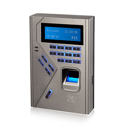 TFS18 Standalone Fingerprint Access Control