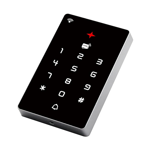 TM-T12 TUYA IP68 वॉटरप्रूफ एक्सेस कंट्रोल