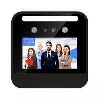 TM-AI03 Dynamic Face Recognition Terminal