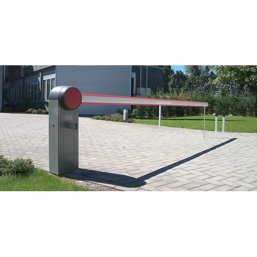 Stainless Steel Boom Barrier