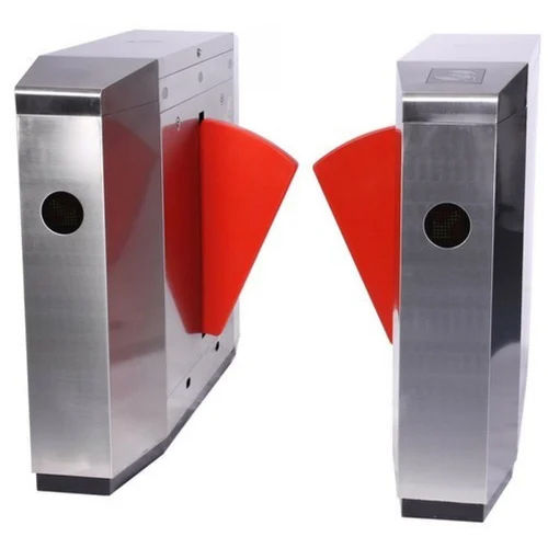 Stainless Steel Flap Barrier - Special Features: High Quality