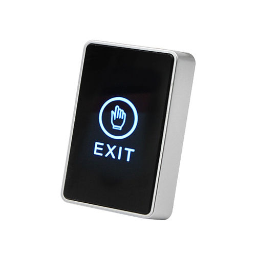 TM-02A Exit Touch Button