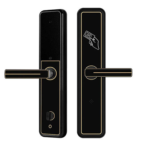 TM-T09 Smart Hotel Lock