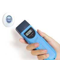 Tm-101z Guard Tour System - Color: Blue