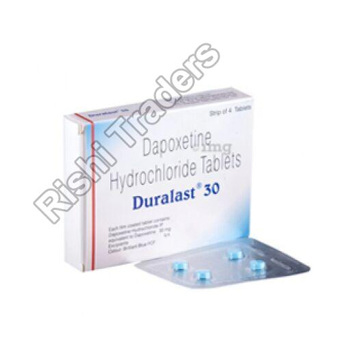 Hydrochloride Tablets