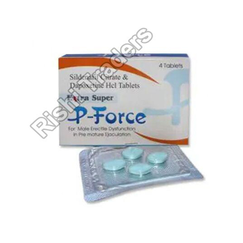 HCL टैबलेट्स