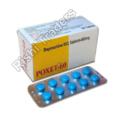 HCL टैबलेट्स