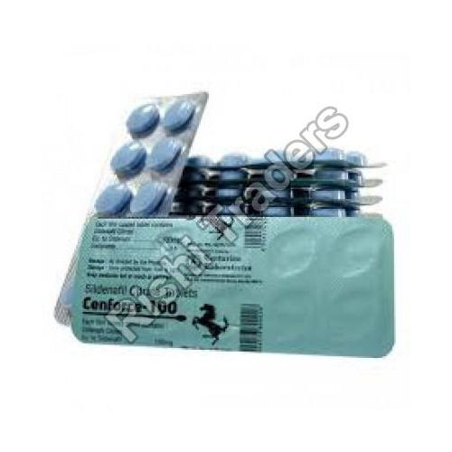 100 Pharmaceutical Tablets - Drug Type: General Medicines